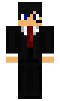 Heko minecraft skin