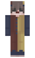 Katfd minecraft skin