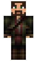 Anduna minecraft skin