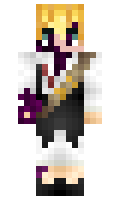 AfloatGorgon177 minecraft skin