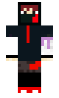 ChezLondo minecraft skin