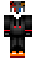 TheVoidster minecraft skin