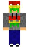 ksawier minecraft skin