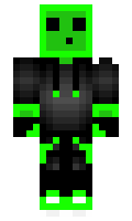 TheSlimeBoy minecraft skin