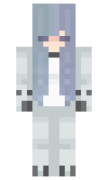 kIm minecraft skin