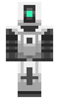 dragoncop minecraft skin