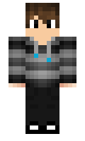 syx minecraft skin