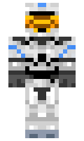 Elcestrus minecraft skin