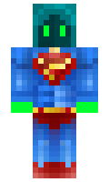 OAF6 minecraft skin