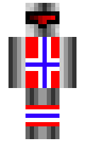 Remip minecraft skin