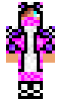 stuckinchair minecraft skin