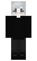 Quoshii minecraft skin