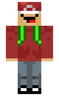Medal minecraft skin