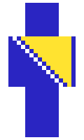 ChillGangOnTop minecraft skin