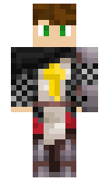 GeneralVoidd minecraft skin
