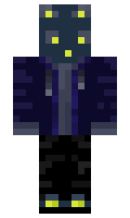 KLEKSU7 minecraft skin