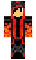 7February minecraft skin