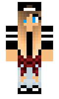 Gamerka minecraft skin