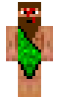 IBAS minecraft skin