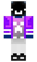 gama79 minecraft skin