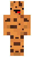 Tudu minecraft skin