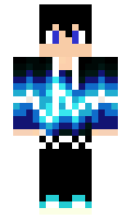 lok minecraft skin