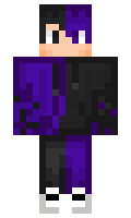 RockeyRockPlayz minecraft skin