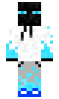 FluidRaptor6978 minecraft skin