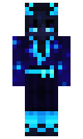Yasushiko minecraft skin