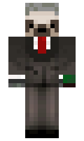 kenzoenglish minecraft skin