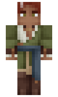 eeeller minecraft skin