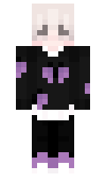 HanaSensei minecraft skin