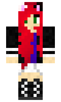 RyuKoKitty minecraft skin