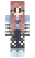 Westpie minecraft skin