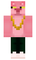 TRX minecraft skin