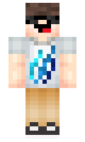 LandonMC minecraft skin