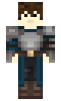 NaityWan minecraft skin