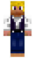 KatFoxxe minecraft skin