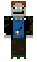 G4RC10T0 minecraft skin