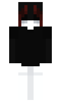 Chmu minecraft skin
