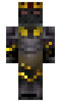 FantomBG minecraft skin