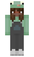 alexandraortizz minecraft skin