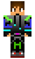 clemcoolcool minecraft skin