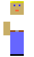 ketrin minecraft skin