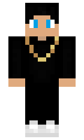 AngeklicktYT minecraft skin