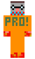 GiacAlbe minecraft skin