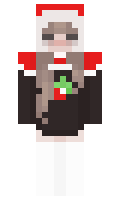 xXxbunbunxXx minecraft skin