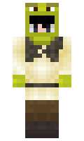 PonnyLista minecraft skin