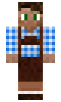 Christophck minecraft skin