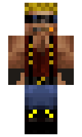 Tycer minecraft skin